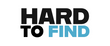 Hard To Find