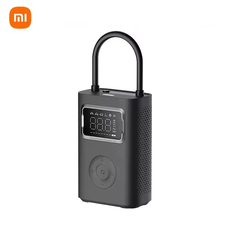 Air Pump 2 Pro Portable Electric Air Compressor Inflatable 150psi