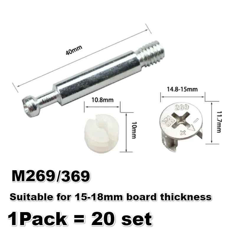 3-i-1 dybeljiggsett 7/8/10/15 mm