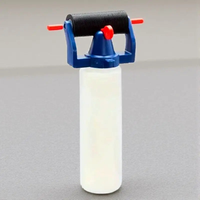 Multipurpose Glue Roller Dispensing Bottle Set Essential For DIY Woodworking