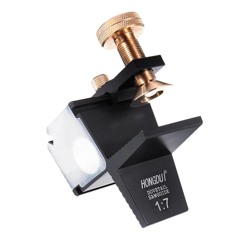 HONGDUI Magnetisk Snekkerskjæring av Aluminiumslegering