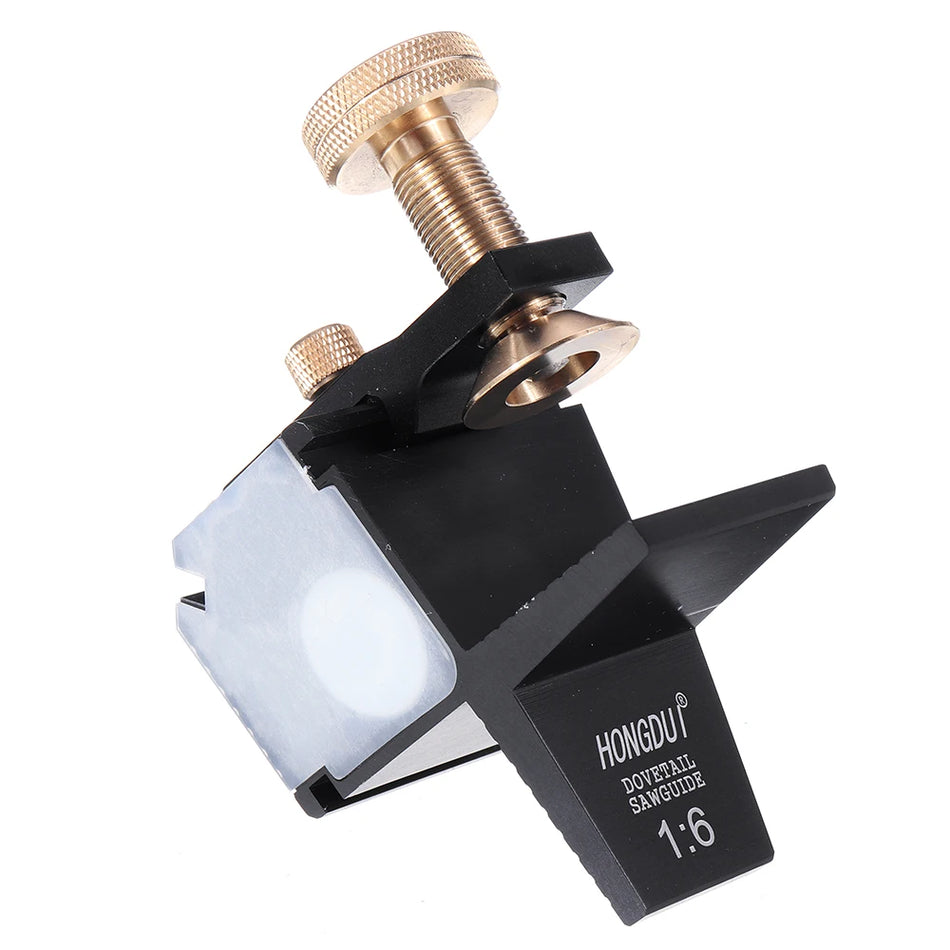 HONGDUI Magnetisk Snekkerskjæring av Aluminiumslegering