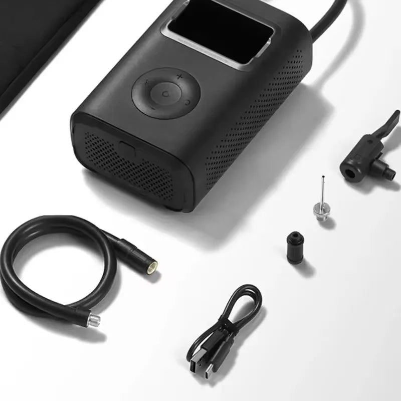 Air Pump 2 Pro Portable Electric Air Compressor Inflatable 150psi