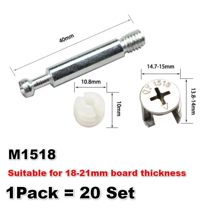 3-i-1 dybeljiggsett 7/8/10/15 mm