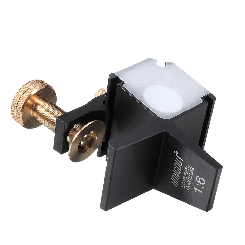 HONGDUI Magnetisk Snekkerskjæring av Aluminiumslegering