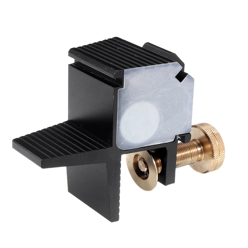 HONGDUI Magnetisk Snekkerskjæring av Aluminiumslegering