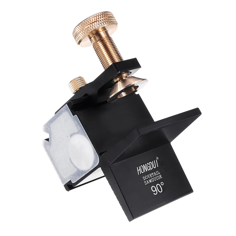 HONGDUI Magnetisk Snekkerskjæring av Aluminiumslegering