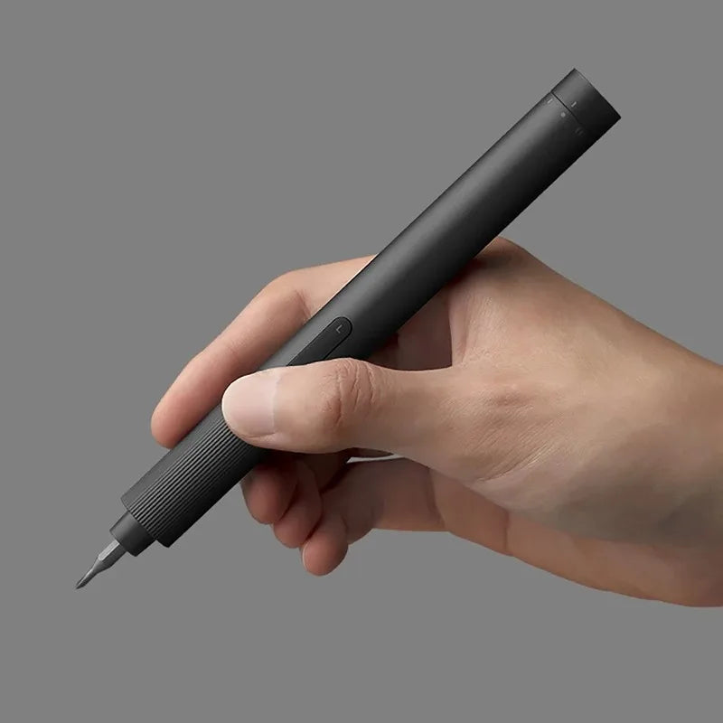 Electric Precision Screwdriver Magnetic Kit with 24 PCS